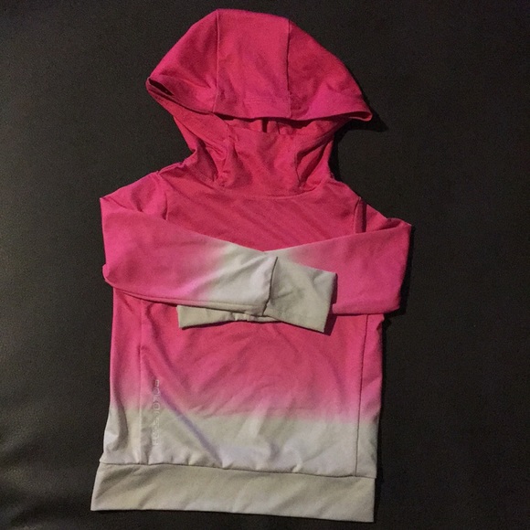 polo performance sweatshirt